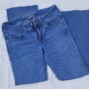 American Eagle Outfitters Boot Cut Jeans